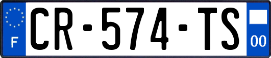 CR-574-TS