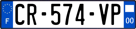CR-574-VP