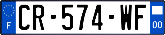 CR-574-WF