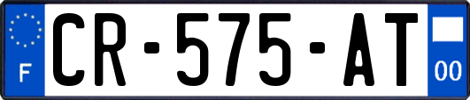 CR-575-AT