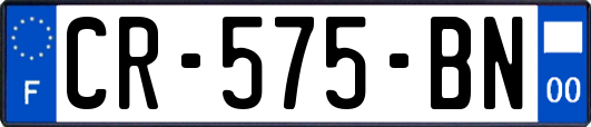 CR-575-BN