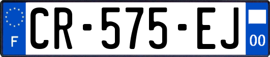 CR-575-EJ