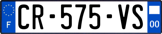 CR-575-VS