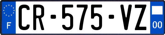 CR-575-VZ
