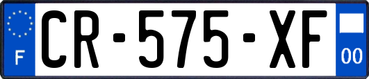 CR-575-XF
