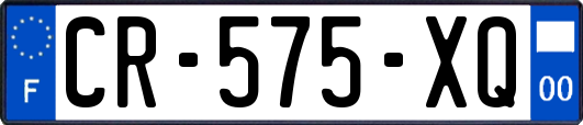CR-575-XQ