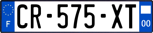 CR-575-XT