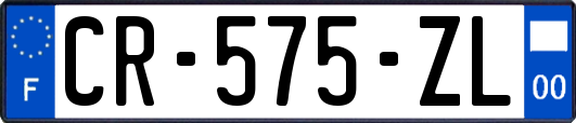 CR-575-ZL