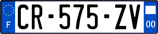 CR-575-ZV