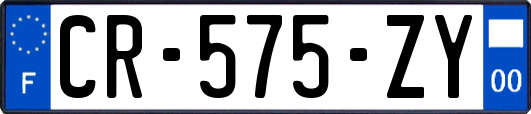 CR-575-ZY