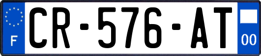 CR-576-AT