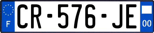 CR-576-JE