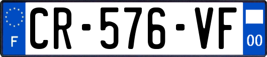 CR-576-VF