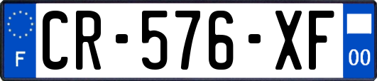 CR-576-XF