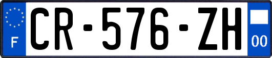 CR-576-ZH