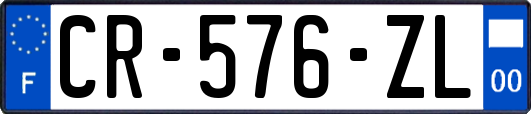 CR-576-ZL