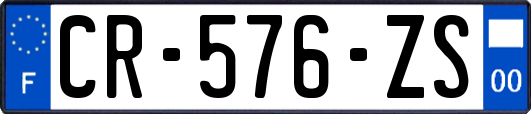 CR-576-ZS
