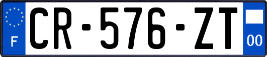 CR-576-ZT