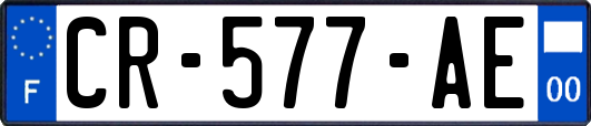 CR-577-AE