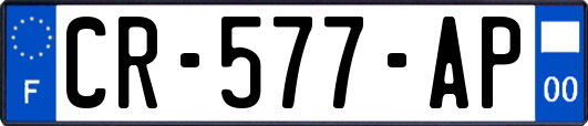 CR-577-AP