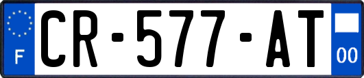 CR-577-AT