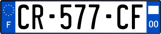 CR-577-CF