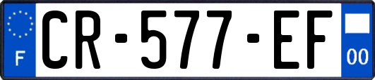 CR-577-EF