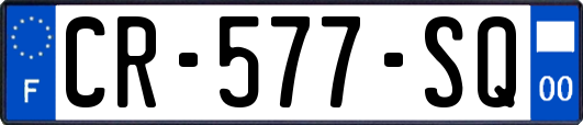 CR-577-SQ