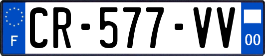 CR-577-VV