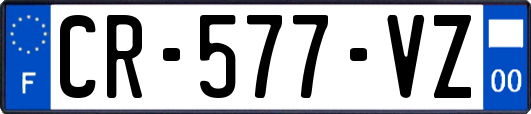 CR-577-VZ