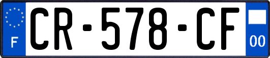 CR-578-CF