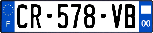 CR-578-VB