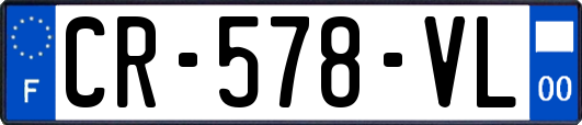 CR-578-VL
