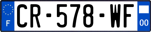 CR-578-WF