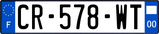 CR-578-WT