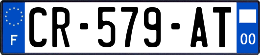 CR-579-AT