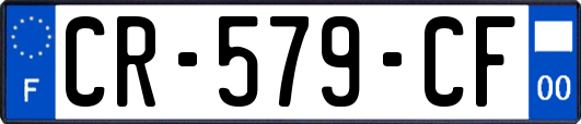 CR-579-CF