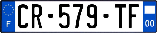 CR-579-TF
