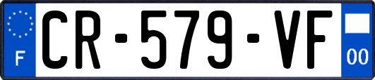 CR-579-VF