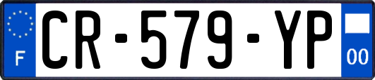 CR-579-YP