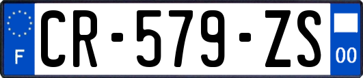 CR-579-ZS