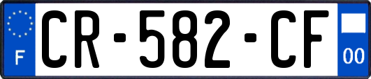 CR-582-CF