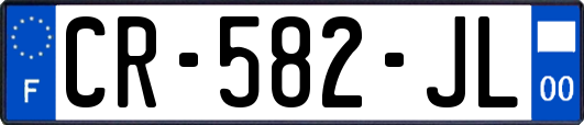 CR-582-JL