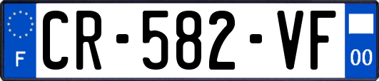 CR-582-VF