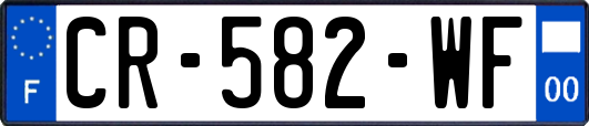 CR-582-WF