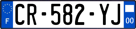 CR-582-YJ