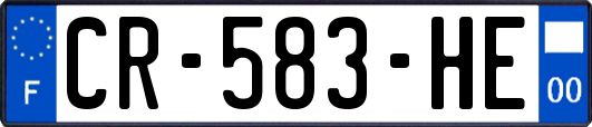 CR-583-HE