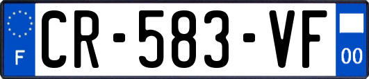 CR-583-VF