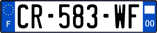 CR-583-WF