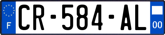 CR-584-AL